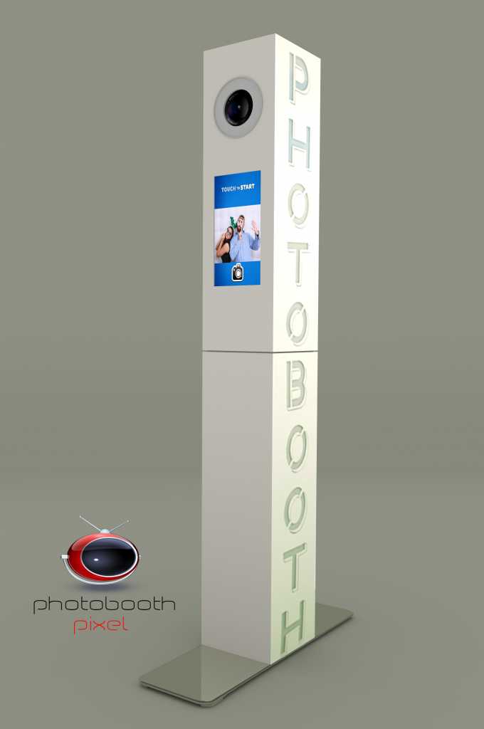 Jacksonville FL Photo Booth