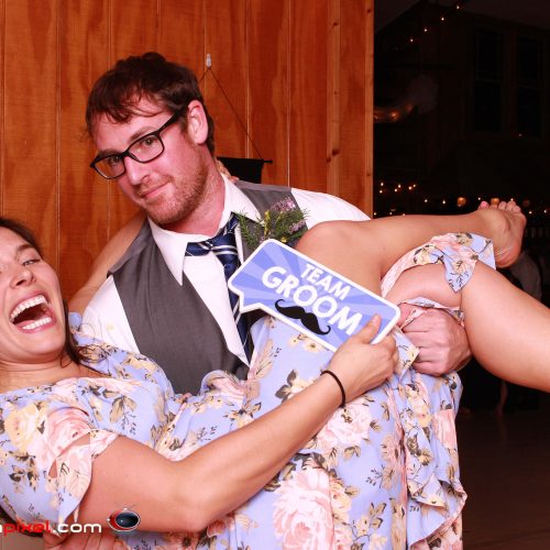 photo booth rental the hilliard mansion