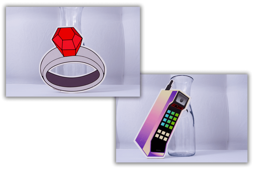 photo booth rental props jacksonville fl