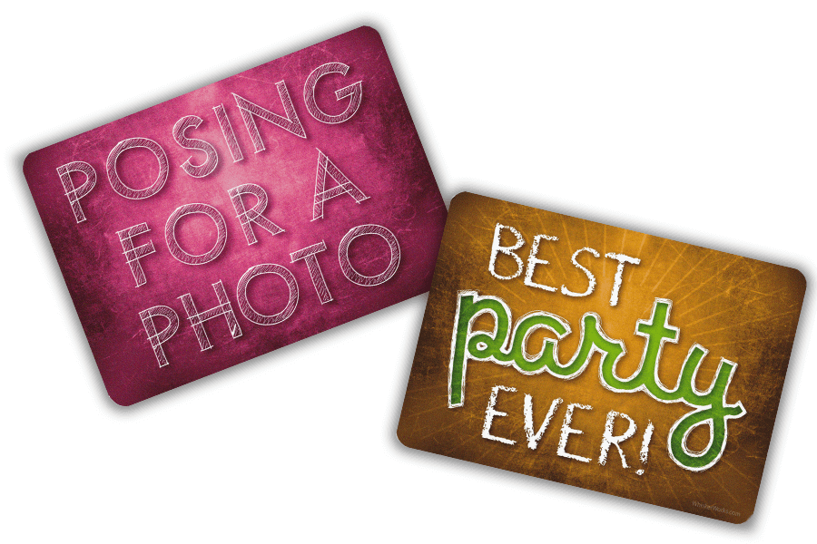 Props Basic Wedding 360 Photo Booth Rental Jacksonville FL
