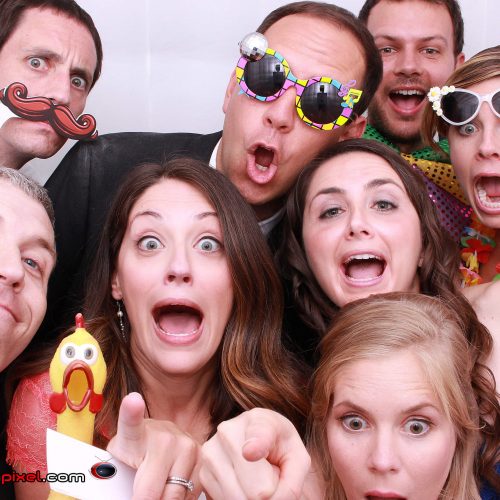 photo booth rental jacksonville golf & country club