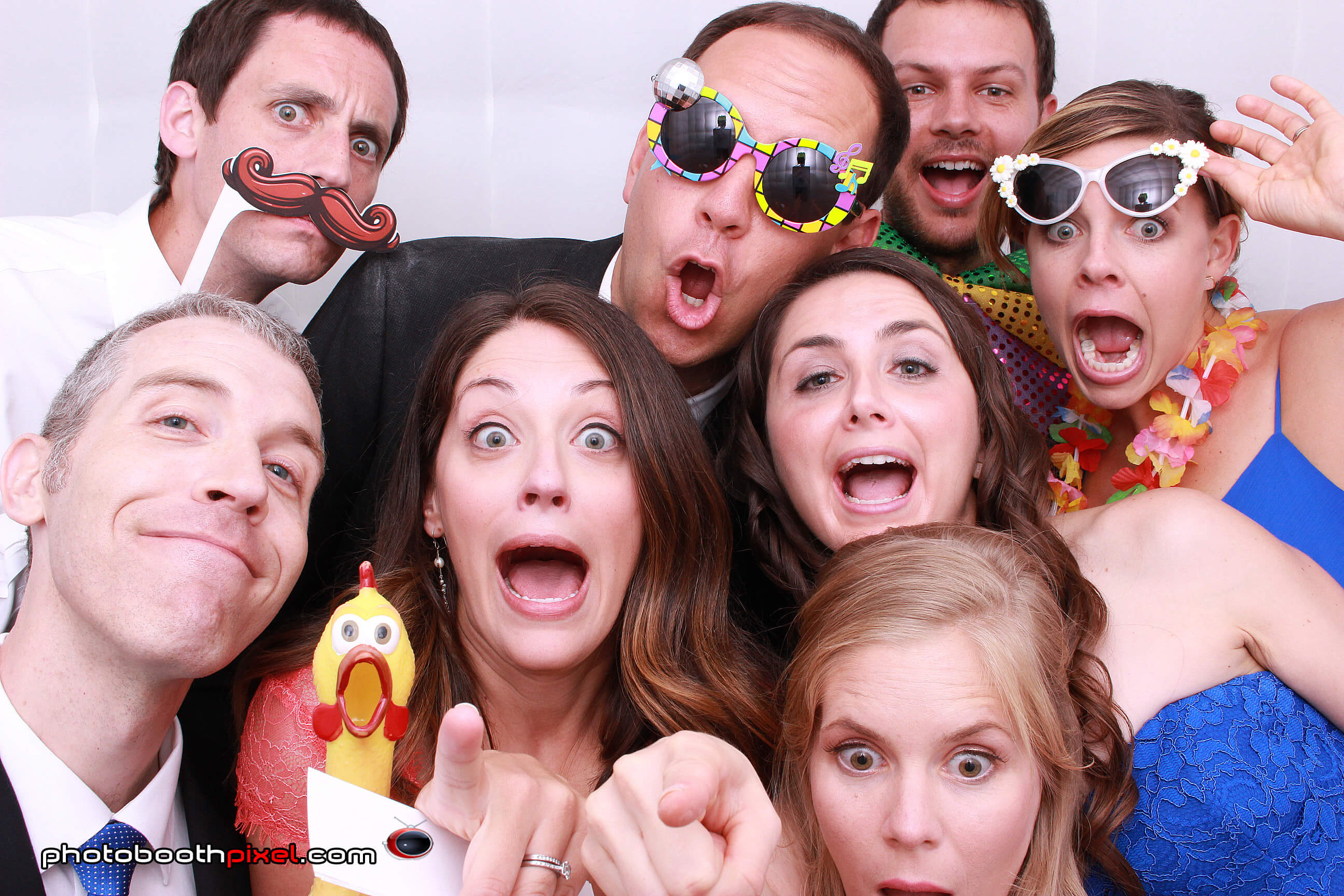 photo booth rental jacksonville golf & country club