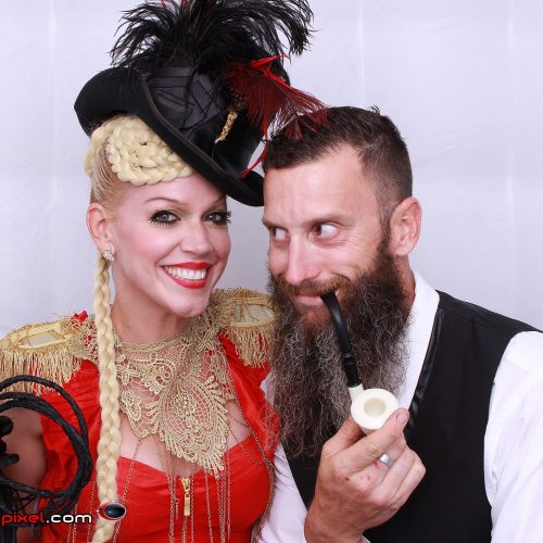 photo booth rental lightner museum st augustine fl