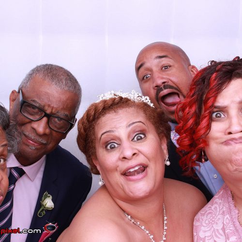 photo booth rental treasury on the plaza st augustine fl