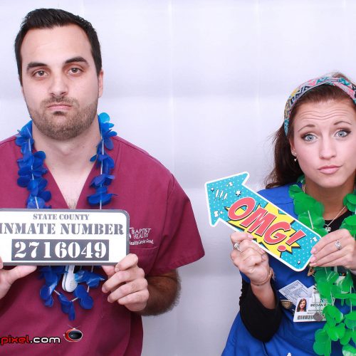 photo booth rental baptist medical center jacksonville fl