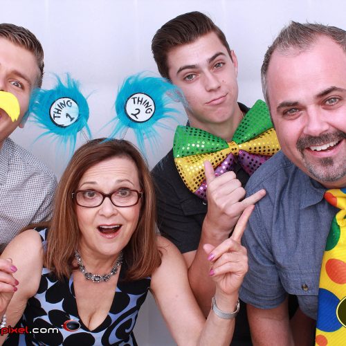 photo booth rental brio tuscan grille jacksonville fl