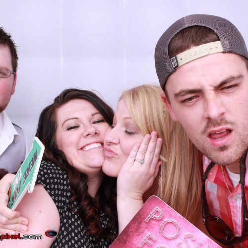 photo booth rental aetna riverfront wedding jacksonville fl