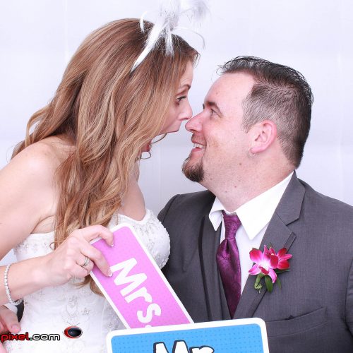 photo booth rental treasury on the plaza st augustine fl