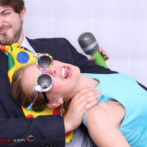 photo booth town hall event center fleming island fl