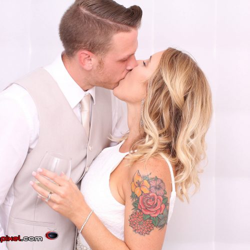 photo booth fleming island banquet hall