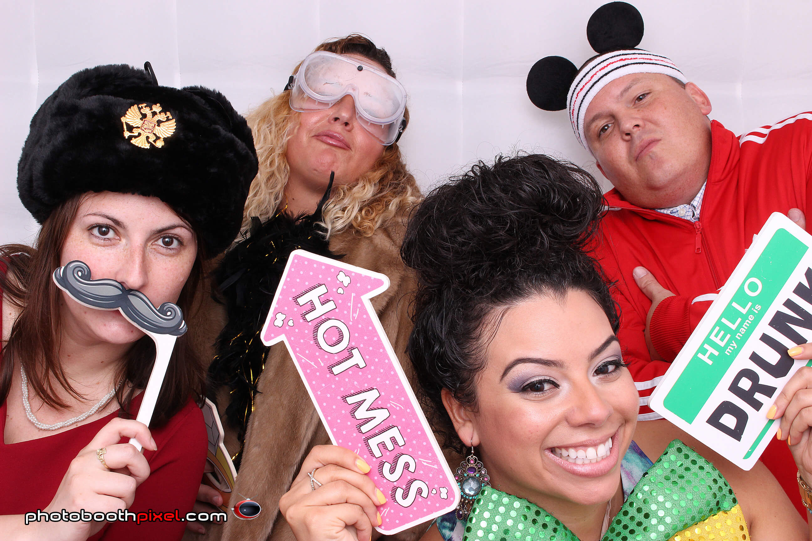 photo booth rental jacksonville fl pace island