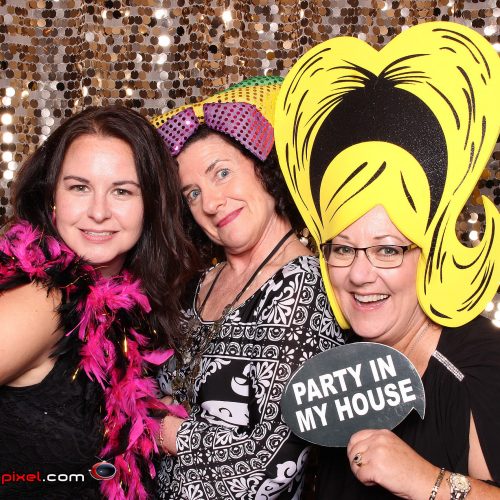 photo booth rental jacksonville fl