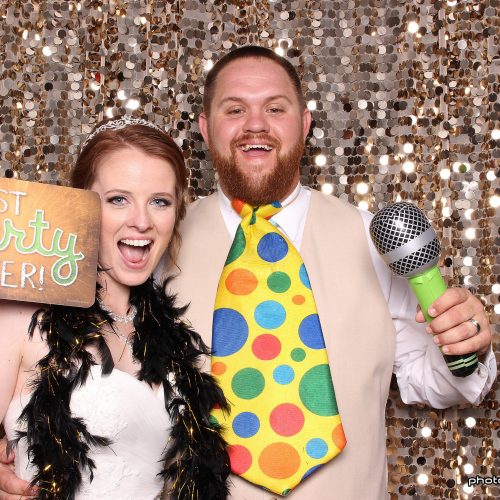 photo booth rental jacksonville fl