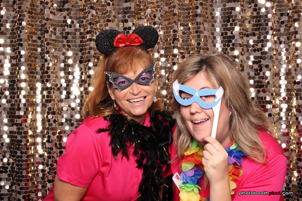 AAA Jacksonville Grand Opening 360 Photo Booth Rental Jacksonville FL