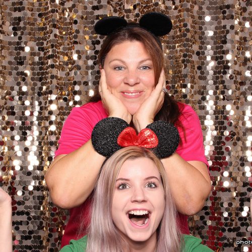 photo booth rental jacksonville fl