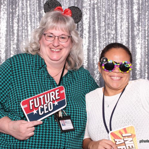 photo booth rental westminster woods on julington creek jacksonville fl