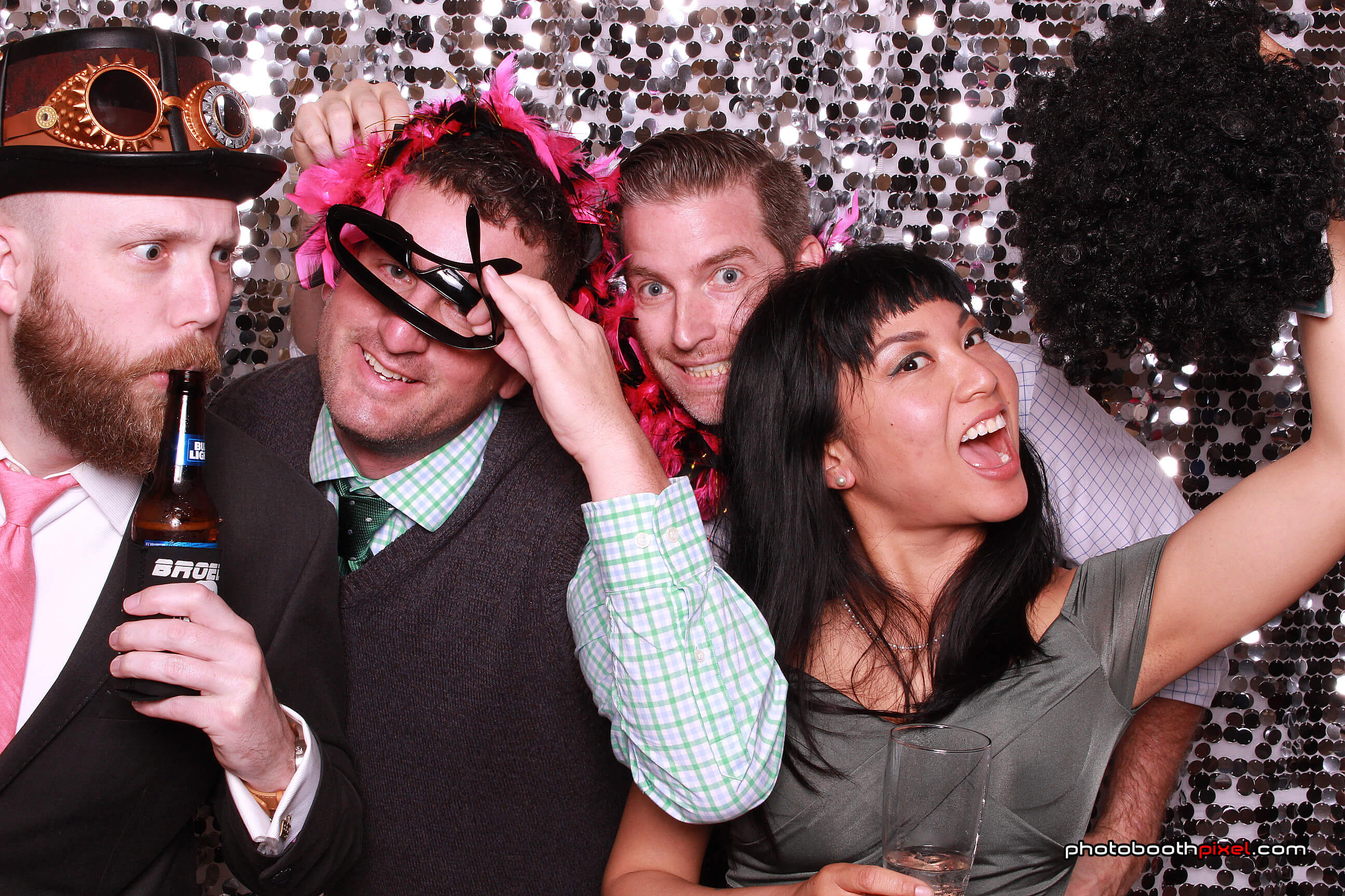 photo booth rental river house st augustine fl