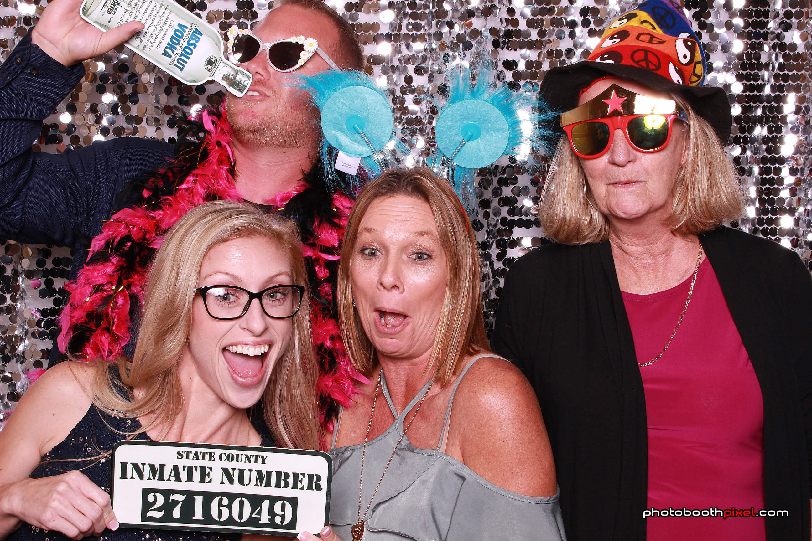 photo booth rental river house st augustine fl