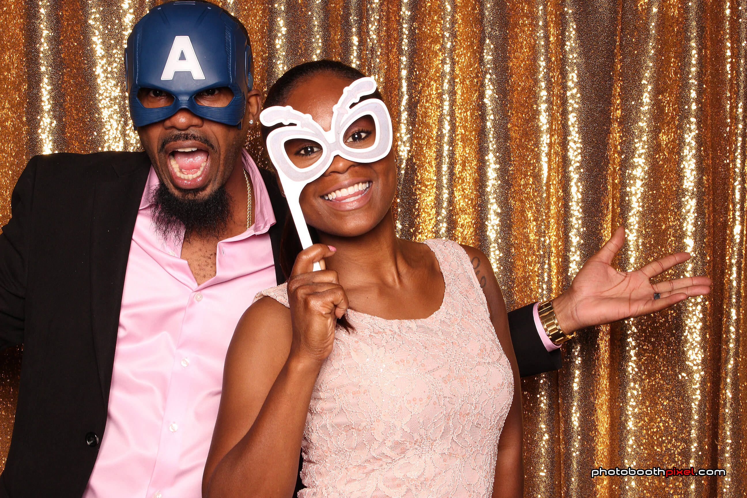photo booth rental the haskell building jacksonville fl