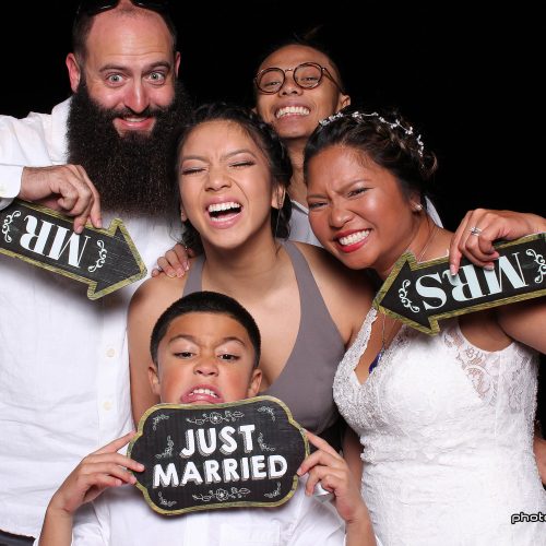 photo booth rental serenata beach club ponte vedar beach fl