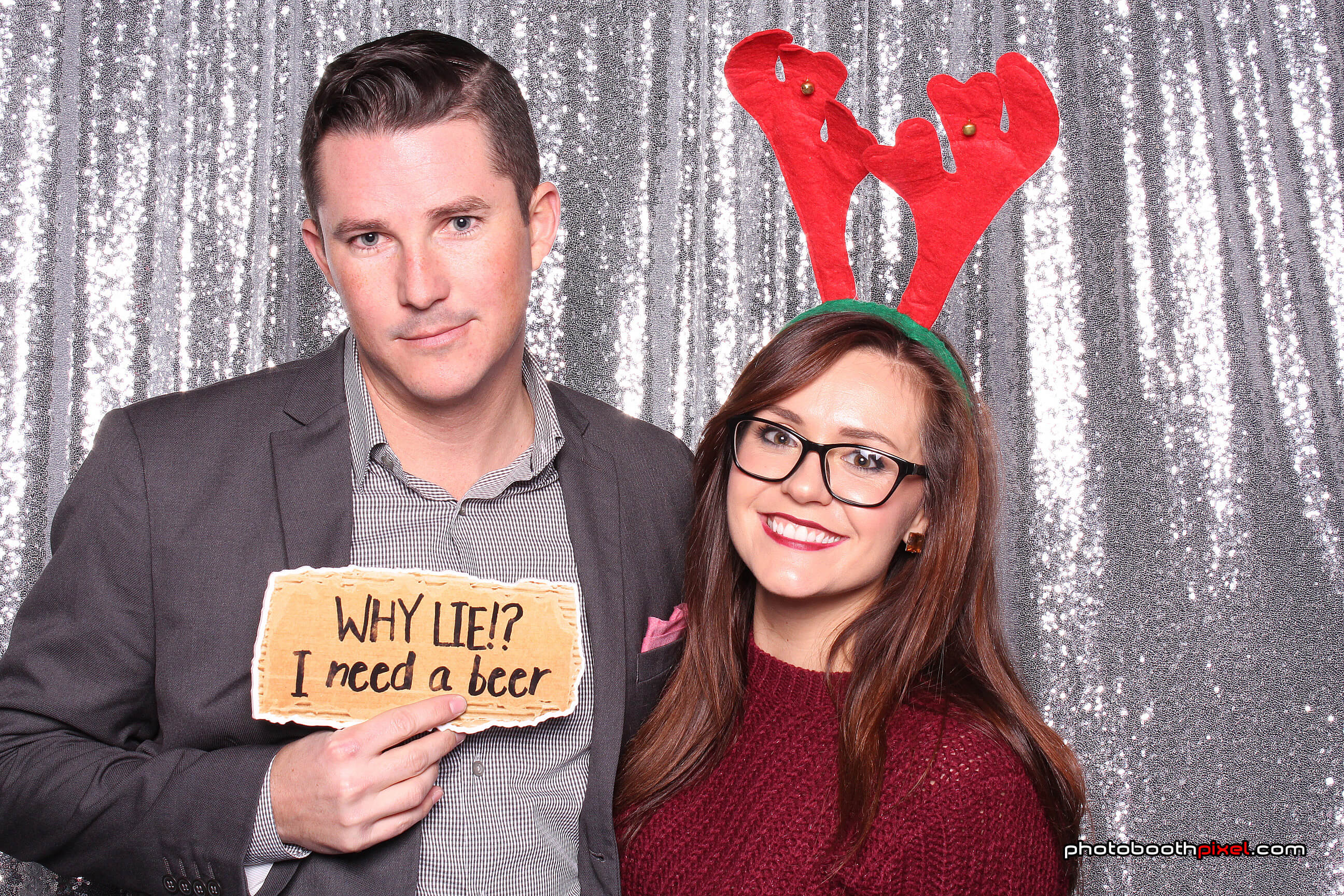 photo booth rental hyperion brewing company jacksonville fl