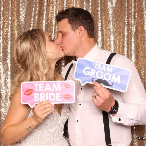 photo booth rental the lodge & club ponte vedra beach fl