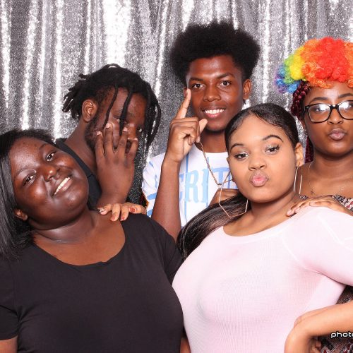 photo booth rental jacksonville fl