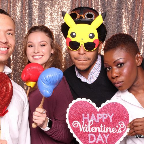 photo booth rental jacksonville fl