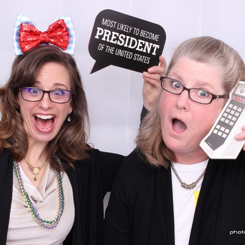 photo booth rental jacksonville fl