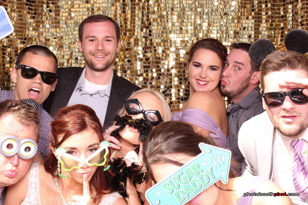 Danny + Andrea GonzálezAlvarez House St. Augustine FL 360 Photo