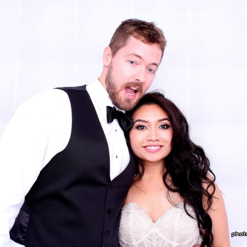 photo booth rental crosswater hall at nocatee