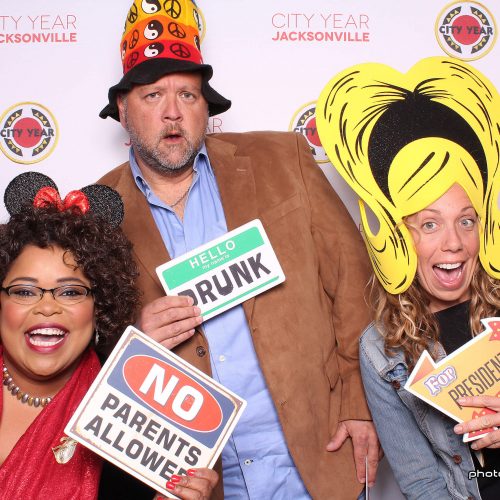 photo booth rental jacksonville fl