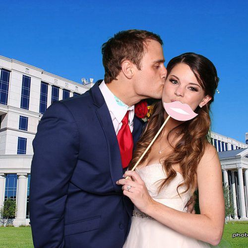 photo booth rental jacksonville fl