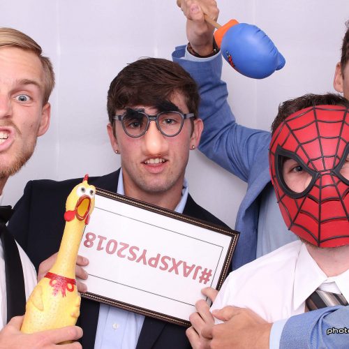 photo booth rental jacksonville fl