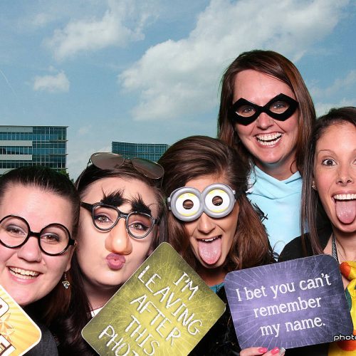 photo booth rental jacksonville fl