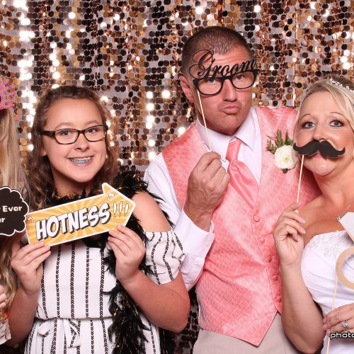 photo booth rental jacksonville fl