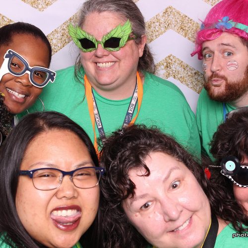 photo booth rental jacksonville fl