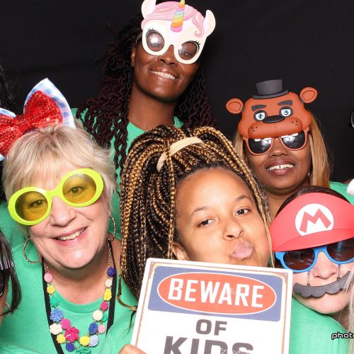 photo booth rental jacksonville fl