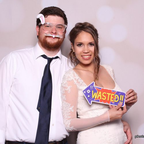 photo booth rental jacksonville fl