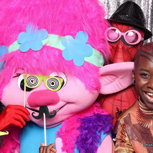 photo booth rental jacksonville fl