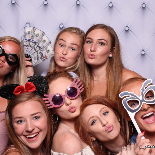 photo booth rental jacksonville fl