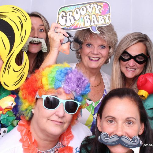 photo booth rental jacksonville fl