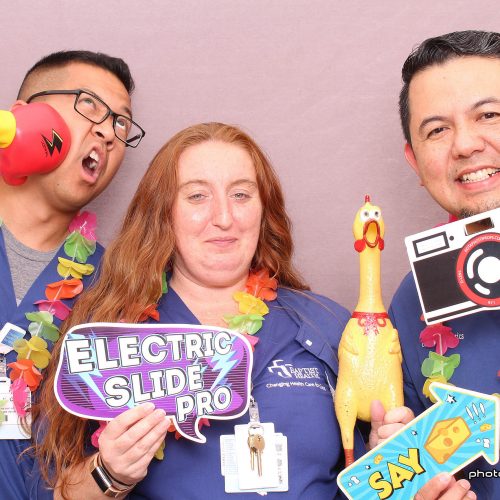 photo booth rental jacksonville fl