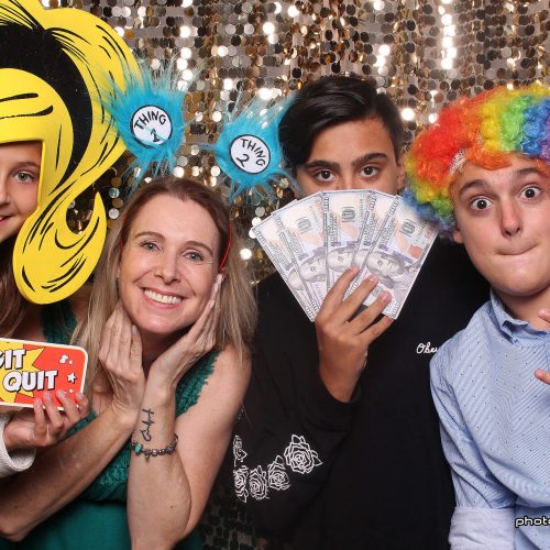 photo booth rental jacksonville fl