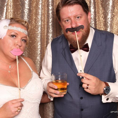 photo booth rental jacksonville fl