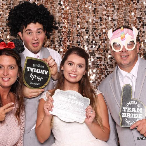 photo booth rental jacksonville fl