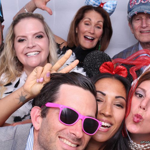 photo booth rental jacksonville fl