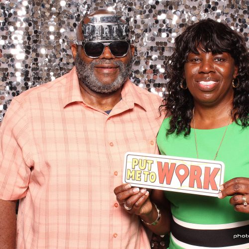 photo booth rental jacksonville fl