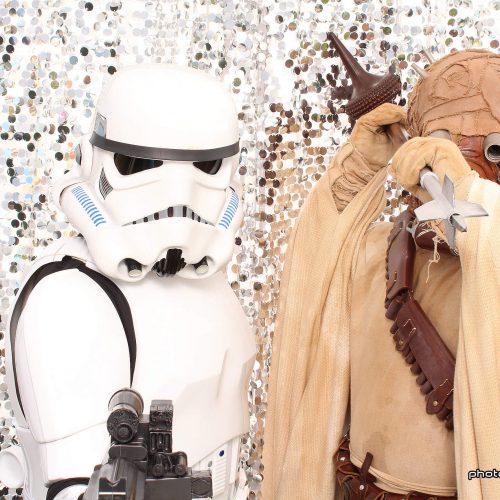 photo booth rental jacksonville fl