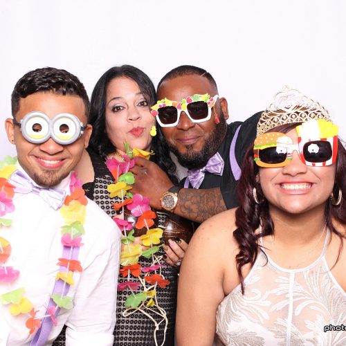 photo booth rental jacksonville fl